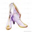 Shadow Hearts Cosplay Lady Shoes