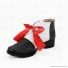 Revolutionary Girl Utena Cosplay Tenjo Utena Shoes