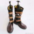 Tsubasa Reservoir Chronicle Cosplay Shoes Li Syaoran Boots