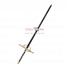 Black Butler Charles Gray Sword PVC Cosplay Props