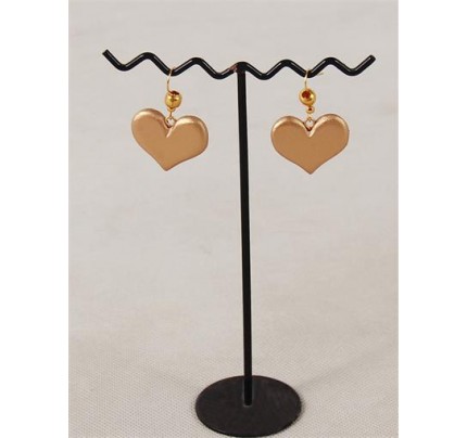 OVERWATCH OW DVA's Earrings Cosplay Props