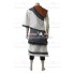 The Last Guardian Cosplay The Young Boy Monk Costume