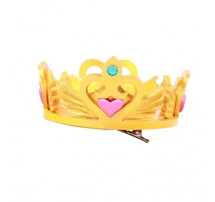 Pripara Falulu Headwear Crown Cosplay Props