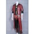 Devil May Cry 4 Cosplay Dante Costume