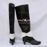 Pandora Hearts Cosplay Shoes Rufus Barma Boots