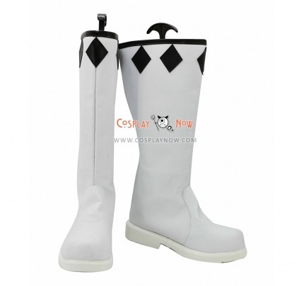 Akame Ga Kill! Cosplay Shoes Sheele Boots