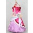 Fairy Tail Cosplay Lucy Heartfilia Dress Costume