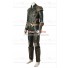 Justice League Cosplay Aquaman Arthur Curry Costume