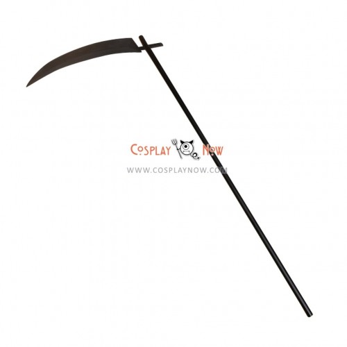 Soul Eater Death Scythe (Spirit's weapon form) Replica PVC Cosplay Props