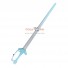 Harukanaru Toki no Nakade Rensiyuki Sword with Sheath Cosplay Prop