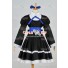 Panty & Stocking With Garterbelt Stocking Anarchy Cosplay Costume