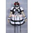 Haruhi Suzumiya Lolita Dress Cosplay Costume