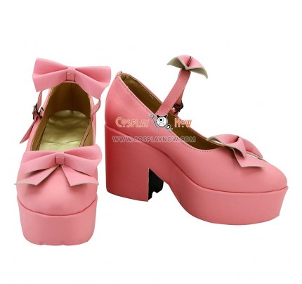 Oreimo Cosplay Gokou Ruri Shoes
