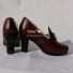 Black Butler Ciel Cosplay Shoes