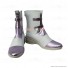 Final Fantasy Cosplay Serah Farron Shoes