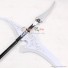 Final Fantasy Type-0 Sice Scythe PVC Cosplay Props