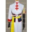 Gintama Silver Soul Kagura Cosplay Costume