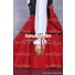 Hetalia: Axis Powers Cosplay Hungary Costume