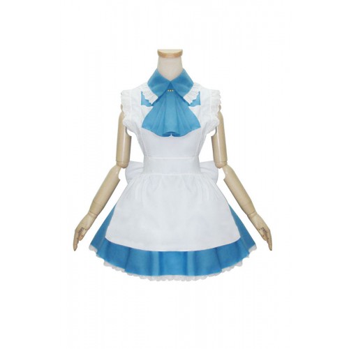 Love Live Cosplay Kotori Minami Costume