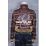 Resident Evil 4 Leon Kennedy Cosplay Costume