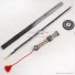 Samurai Warriors BASARA Azayinagamasa Cospaly Props