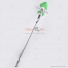 The Legend of Heroes Sen no Kiseki Eliot Craig Wand Cosplay Props