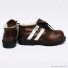 Inazuma Eleven Tachimukai yuuki Cosplay Shoes