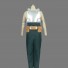 My Hero Academia Tetsutetsu Tetsutetsu Real Steel Cosplay Costume