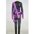 Batgirl Supergirl Stephanie Brown Cosplay Costume