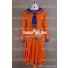 Fruits Basket Tohru Honda Cosplay Costume Orange