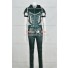 Green Arrow 4 Oliver Queen Cosplay Costume Combat Uniform