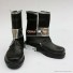 Sword Art Online Cosplay Shoes Kirito Boots