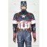 Avengers: Age Of Ultron Captain America Cosplay Costume