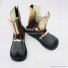 Kingdom Hearts：Birth by Sleep Cosplay Shoes Ventus Boots