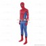 Spider Man Cosplay Costume Peter Benjamin Parker Costume Jumpsuit