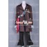 Alice In Wonderland Johnny Depp Mad Hatter Cosplay Costume