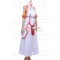 Asuna Yuuki Costume For Sword Art Online Cosplay