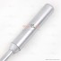 Final Fantasy VII FF7 Aerith Gainsborough Wand PVC Cosplay Props