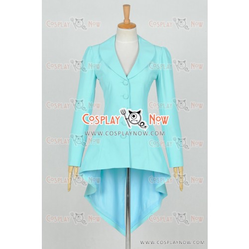 Once Upon A Time Cosplay Regina Mills Costume