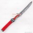 Tales of Berseria Rokurou Daggers PVC Cosplay Props