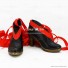 Dungeon Fighter Online Cosplay ElementalMast Shoes