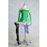 Fairy Tail Cosplay The Raijin Tribe Evergreen Costume