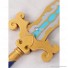 Seirei Tsukai no Blade Dance Terminus Est Sword PVC Replica Cosplay Props