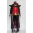 League Of Legends Twisted Fate Cosplay Costume
