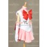 Sailor Moon Sailor Mini Moon Chibiusa Rini Cosplay Costume