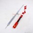 Choujuu Sentai Liveman Cosplay Red Falcon props with sword