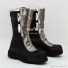 Sword Art online Cosplay Shoes Phantom Bullet Kirito Boots