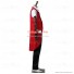 The Idolmaster SideM High×Joker Cosplay Iseya Shiki Costume Uniform