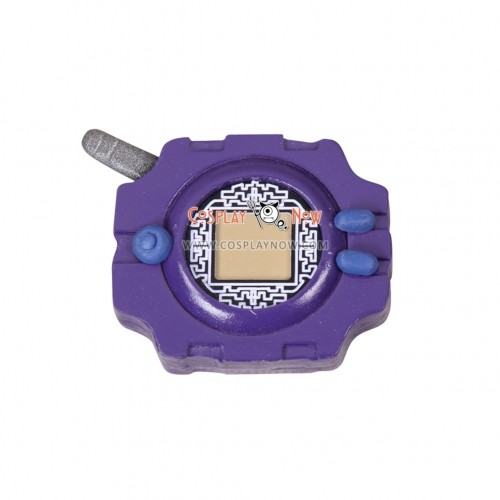 Digimon Digital Monster Digivice PVC Cosplay Props