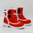 Dramatical Murder Cosplay Shoes Seragaki Aoba Boots